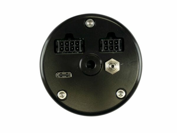 Turbosmart EBoost 3 60mm Boost Controller