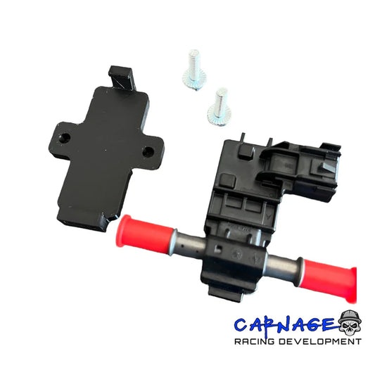 FLEX FUEL SENSOR MOUNT