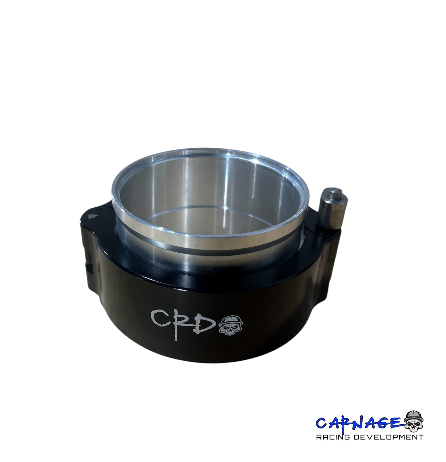 HD Aluminum Clamps