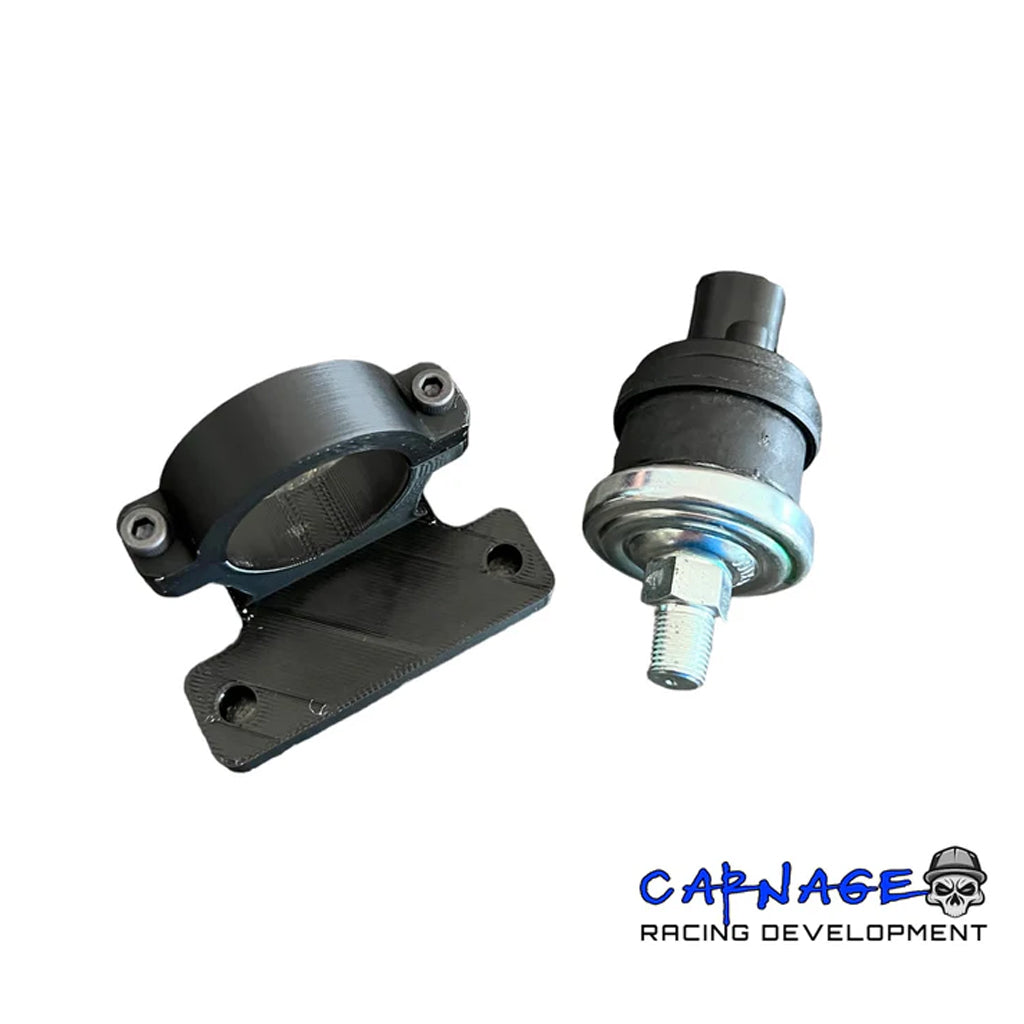 HOBB SWITCH MOUNT