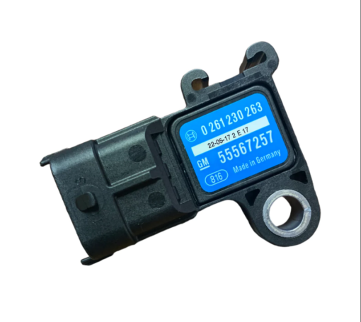 LSA/LS9 Map Sensor 12592525 / 55567257