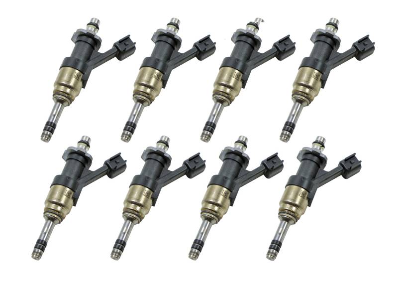 OEM Gen V LT4 Injector Set