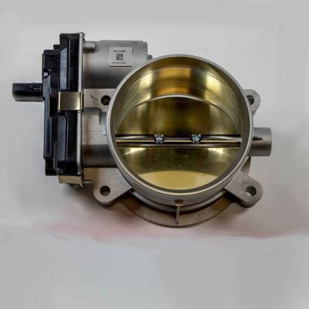 Chevrolet Performance – 95MM Gen V LT5 Throttle Body