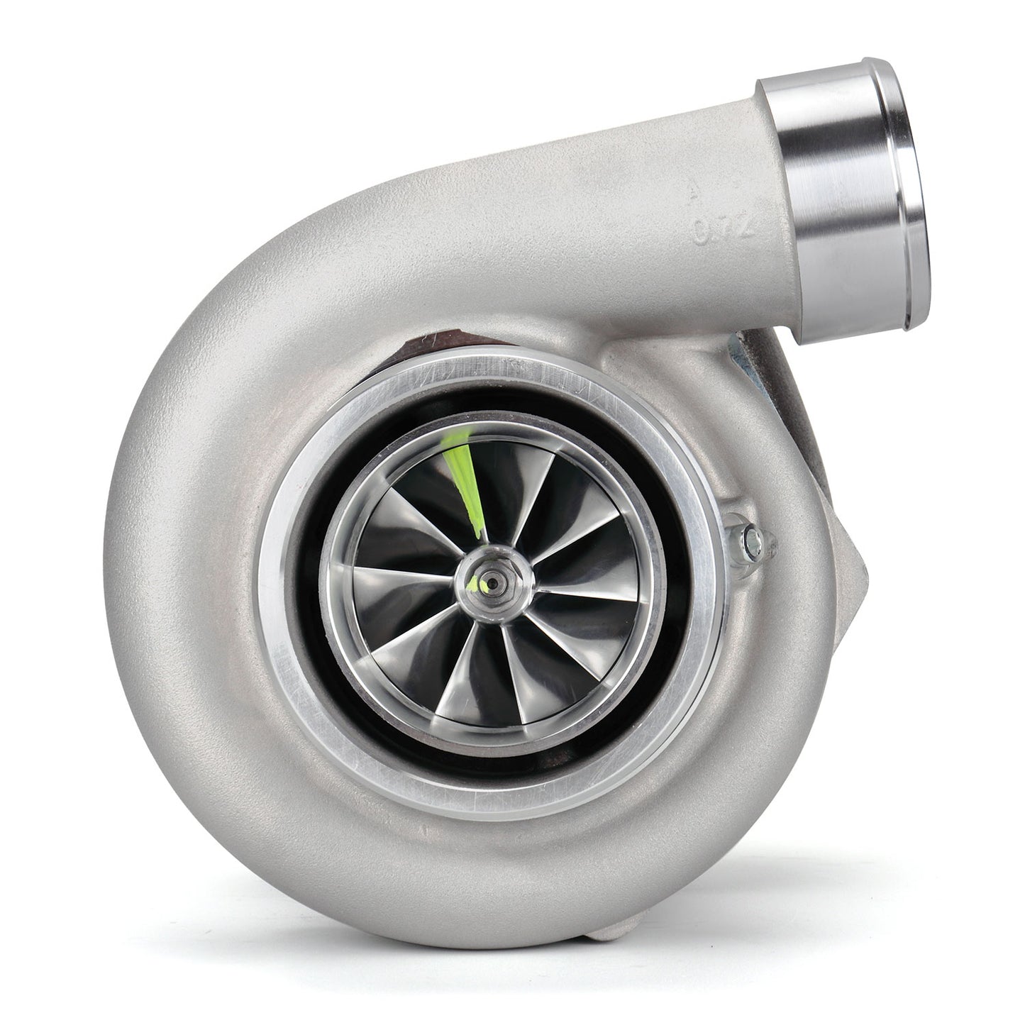 VS Racing 64/66 DBB Billet Turbocharger