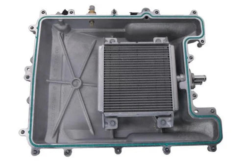 LSA CTS-V Supercharger Lid