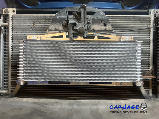 GMT800 99-06 Tru Cool Mounting Kit