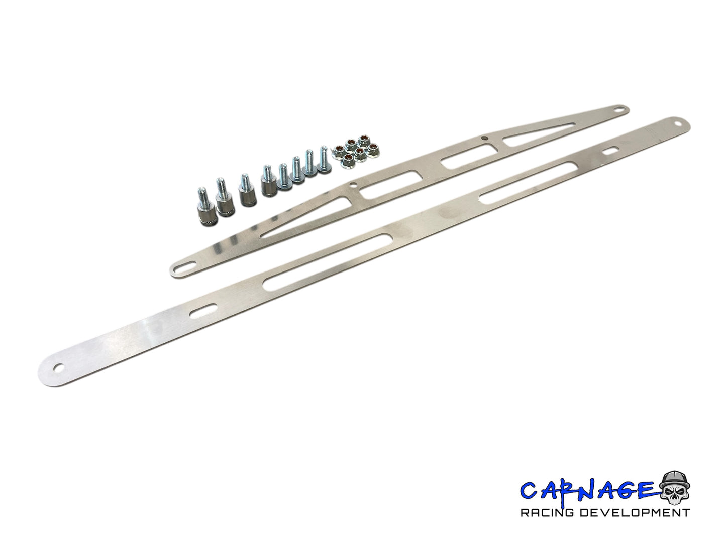 GMT800 99-06 Tru Cool Mounting Kit