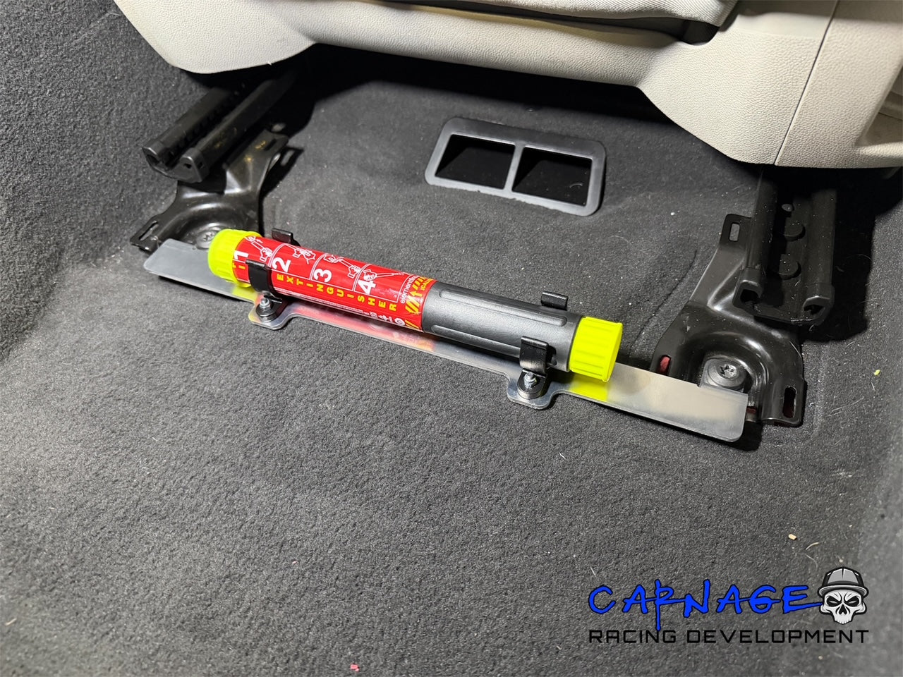 09-15 CTS-V ELEMENT SEAT MOUNT