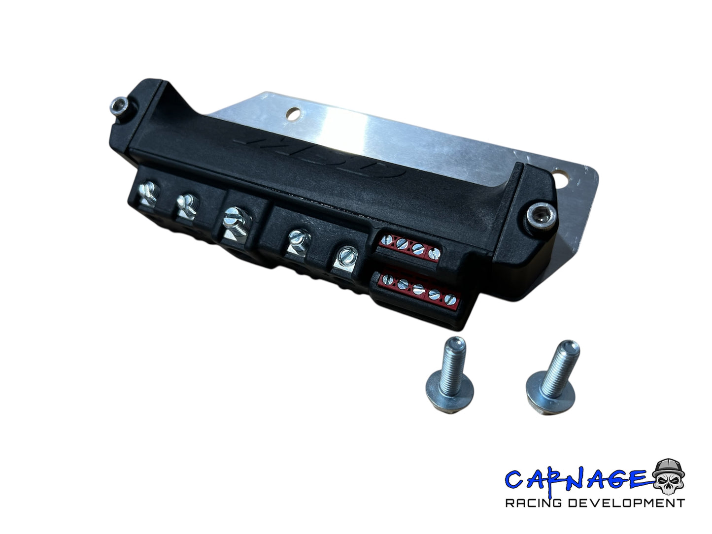 09-15 CADILLAC CTS-V MSD/FORE Relay Mount Bracket