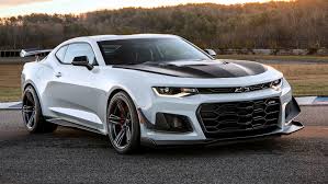 CRD 16-24 Camaro SS/ZL1 Auxiliary Fuel Pump System