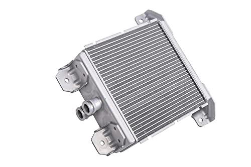 2012-2015 ZL1 Camaro OEM Intercooler Brick NEW