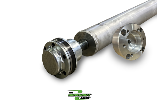 DRIVELINE