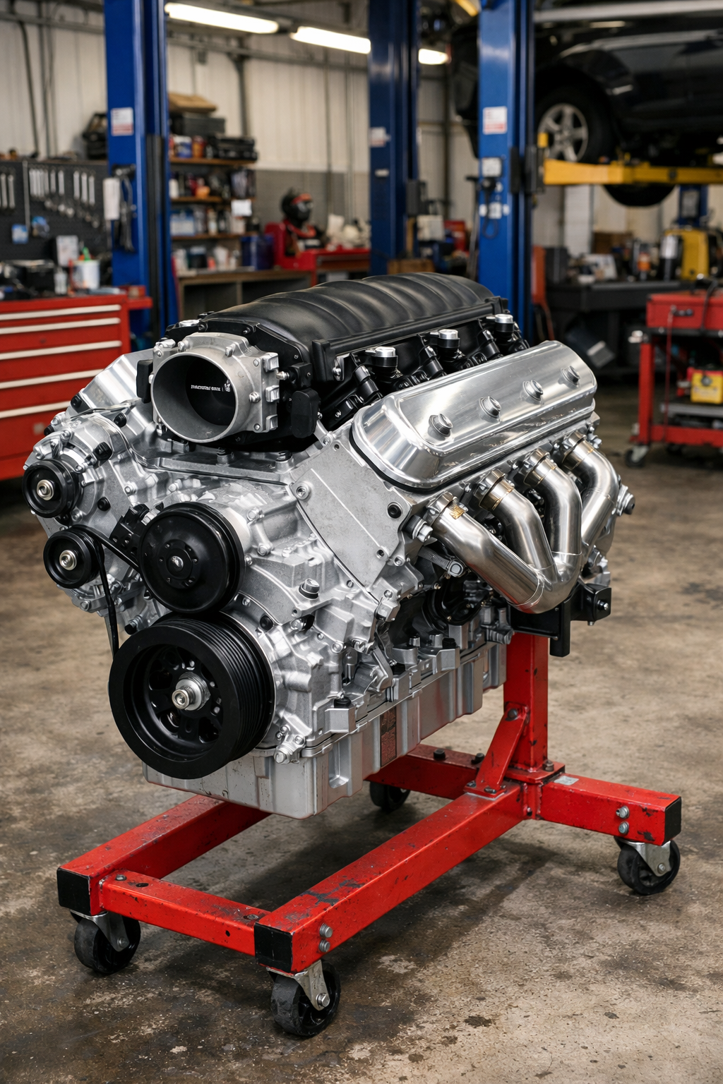 Engine