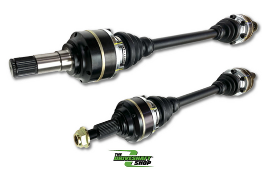 CADILLAC 2009-2015 CTS-V 1400HP Level 5 Axles (Pair)