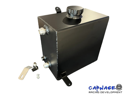 CRD 14-18 Silverado / Sierra Passenger Side Engine Bay Tank
