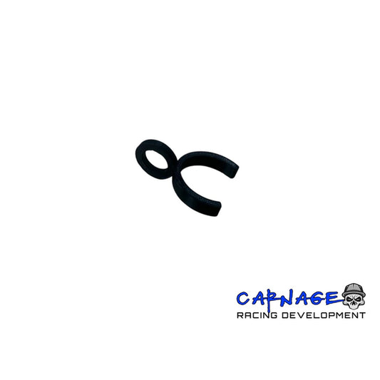 CTS V 09-15 Steering Wheel Button Mount