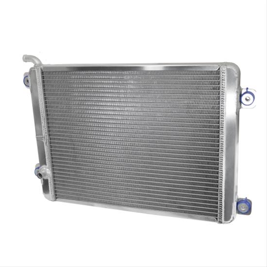 2009-2015 CTS-V Aluminum Dual Pass Heat Exchanger