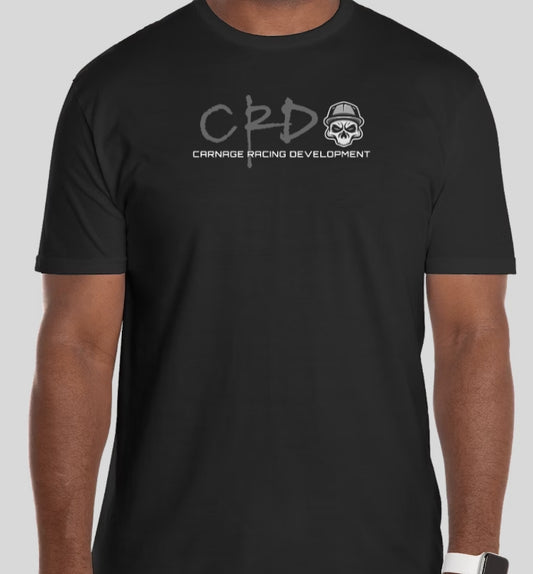 CRD Logo T Shirt