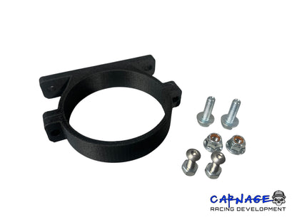 Pieurburg CWA Pump Mounting Bracket