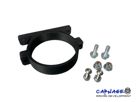 Pieurburg CWA Pump Mounting Bracket