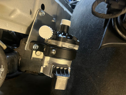 Pieurburg CWA Pump Mounting Bracket