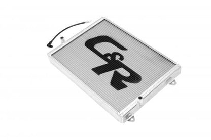 C&R Racing Cadillac CTS-V 2009-15 Heat Exchanger