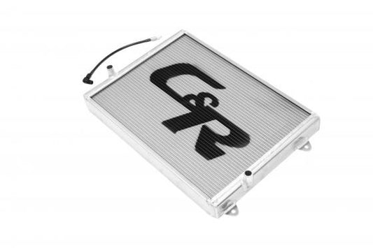 C&R Racing Cadillac CTS-V 2009-15 Heat Exchanger