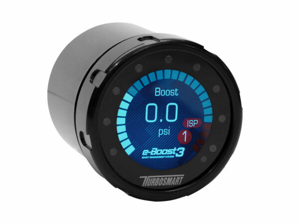 Turbosmart EBoost 3 60mm Boost Controller