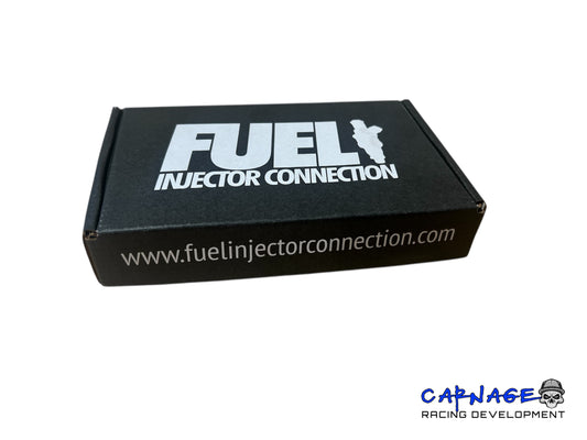 Fuel Injector Connection 1650CC 160LB Fuel Injectors