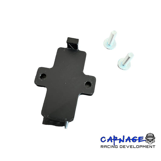 FLEX FUEL SENSOR MOUNT