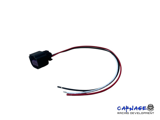 Universal Flex Fuel Sensor Pigtail