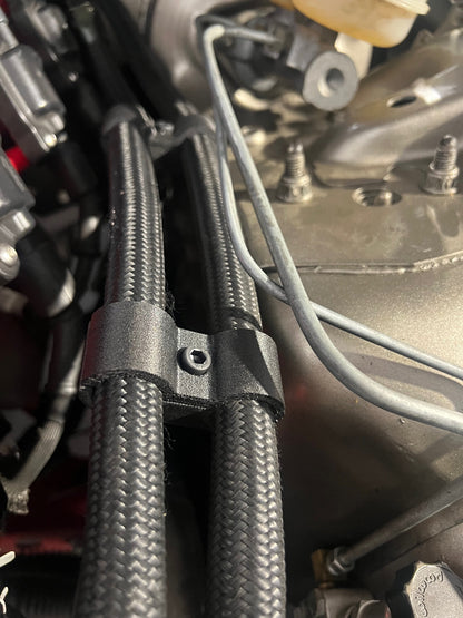 HOSE SEPERATOR DUAL