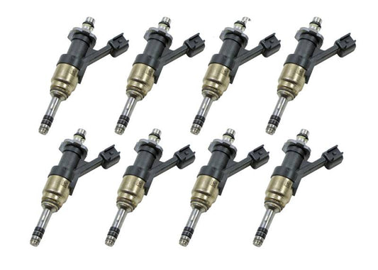 OEM Gen V LT4 Injector Set