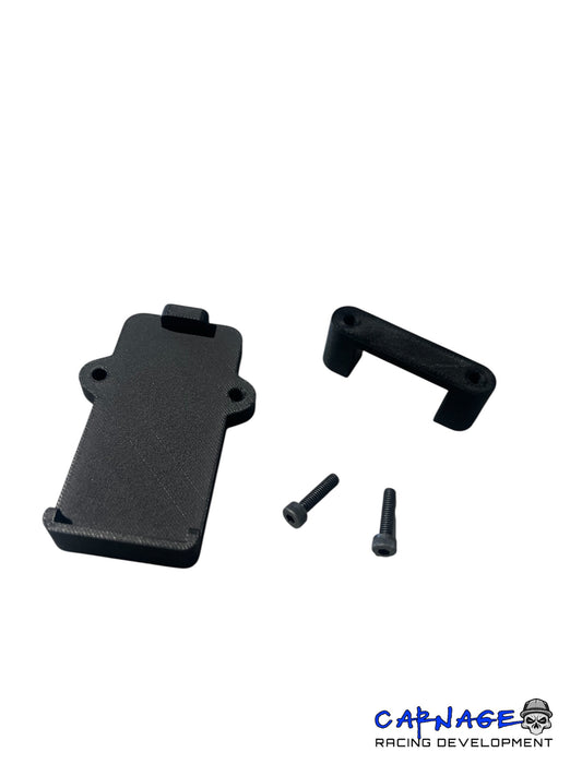 4 Port Mac Valve Mount