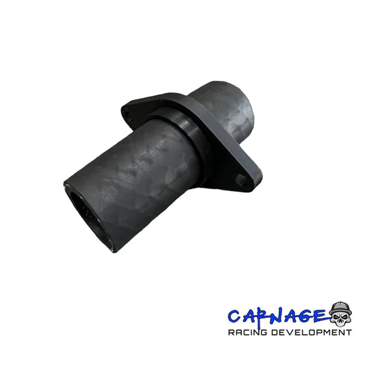 HOSE PASS THROUGH BULKHEAD