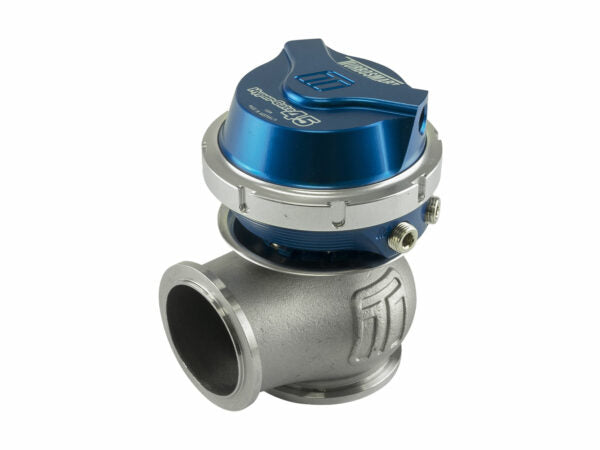 TurboSmart GenV HyperGate45 14psi External Wastegate
