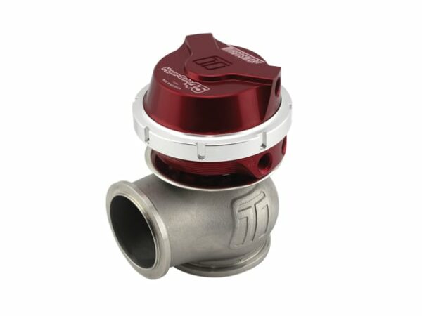 TurboSmart GenV HyperGate45 14psi External Wastegate