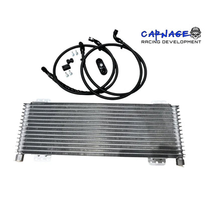 09-15 CTS V TruCool 40k Trans Cooler kit