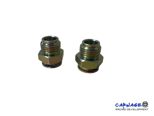 5/8-18-UNF to OEM Hardlines