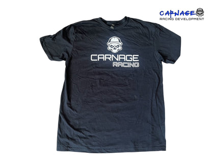 CRD "RACECARS and BOOBS" T Shirt