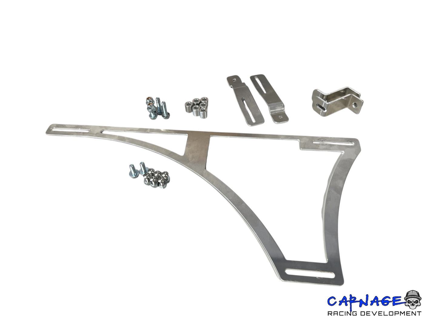 09-15 CTS V TruCool 40k Trans Cooler kit