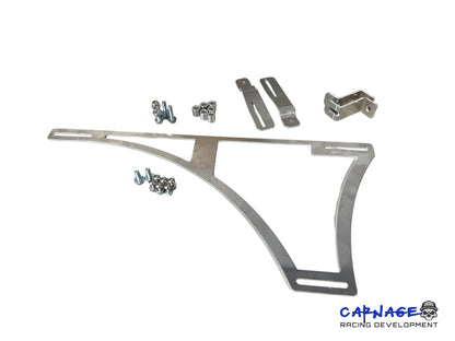 09-15 CTS V TruCool 40k Trans Cooler kit