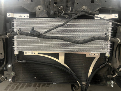09-15 CTS V TruCool 40k Trans Cooler kit