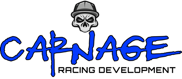 CARNAGE RACING DEVELOPMENT