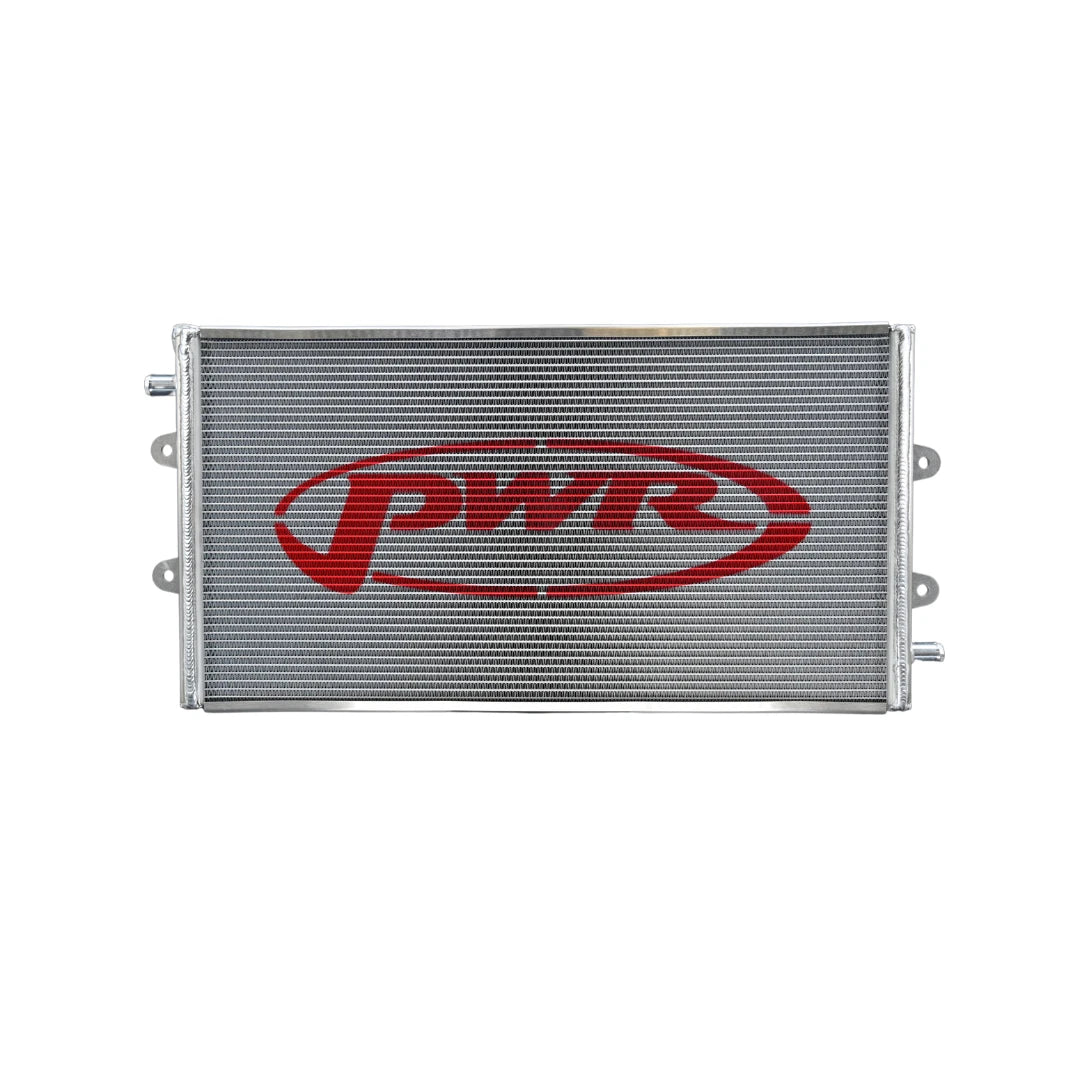 Chevrolet Camaro ZL1 2016-22/Cadillac CTS-V 2016-19 42mm Heat Exchanger