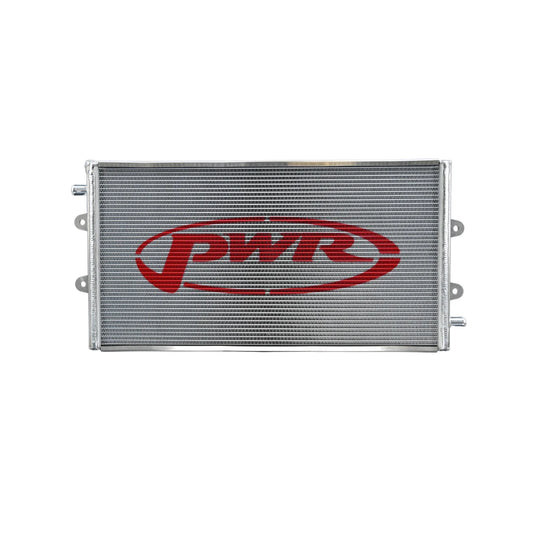 Chevrolet Camaro ZL1 2016-22/Cadillac CTS-V 2016-19 42mm Heat Exchanger