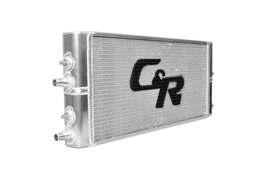 Chevrolet Corvette C7 Z06 2015-19 42mm Supercharger Heat Exchanger