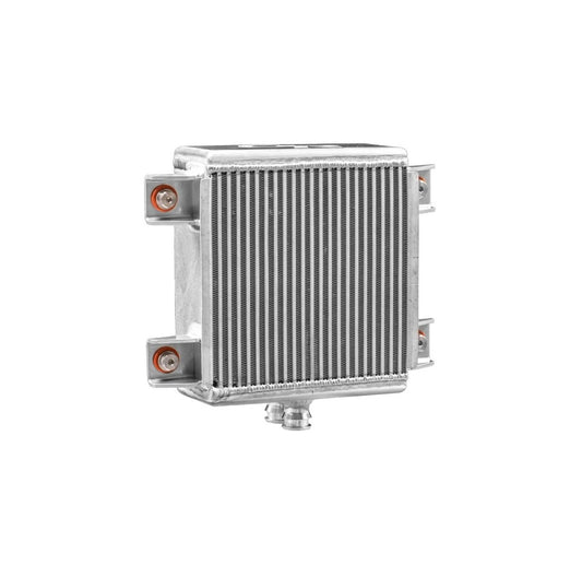 09-2015 Cadillac CTS-V C&R LSA Supercharger Intercooler Brick