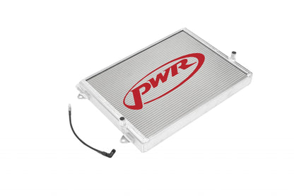 C&R Racing Cadillac CTS-V 2009-15 Heat Exchanger