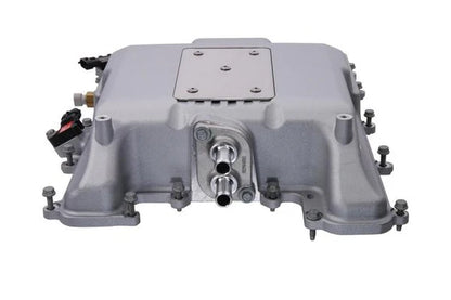 LSA CTS-V Supercharger Lid